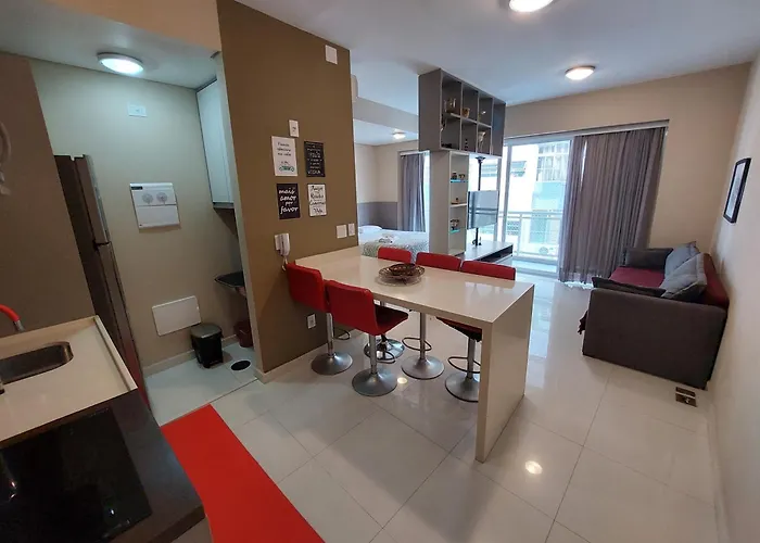 Book Santos Unlimited 817 Elegancia Vista Mar