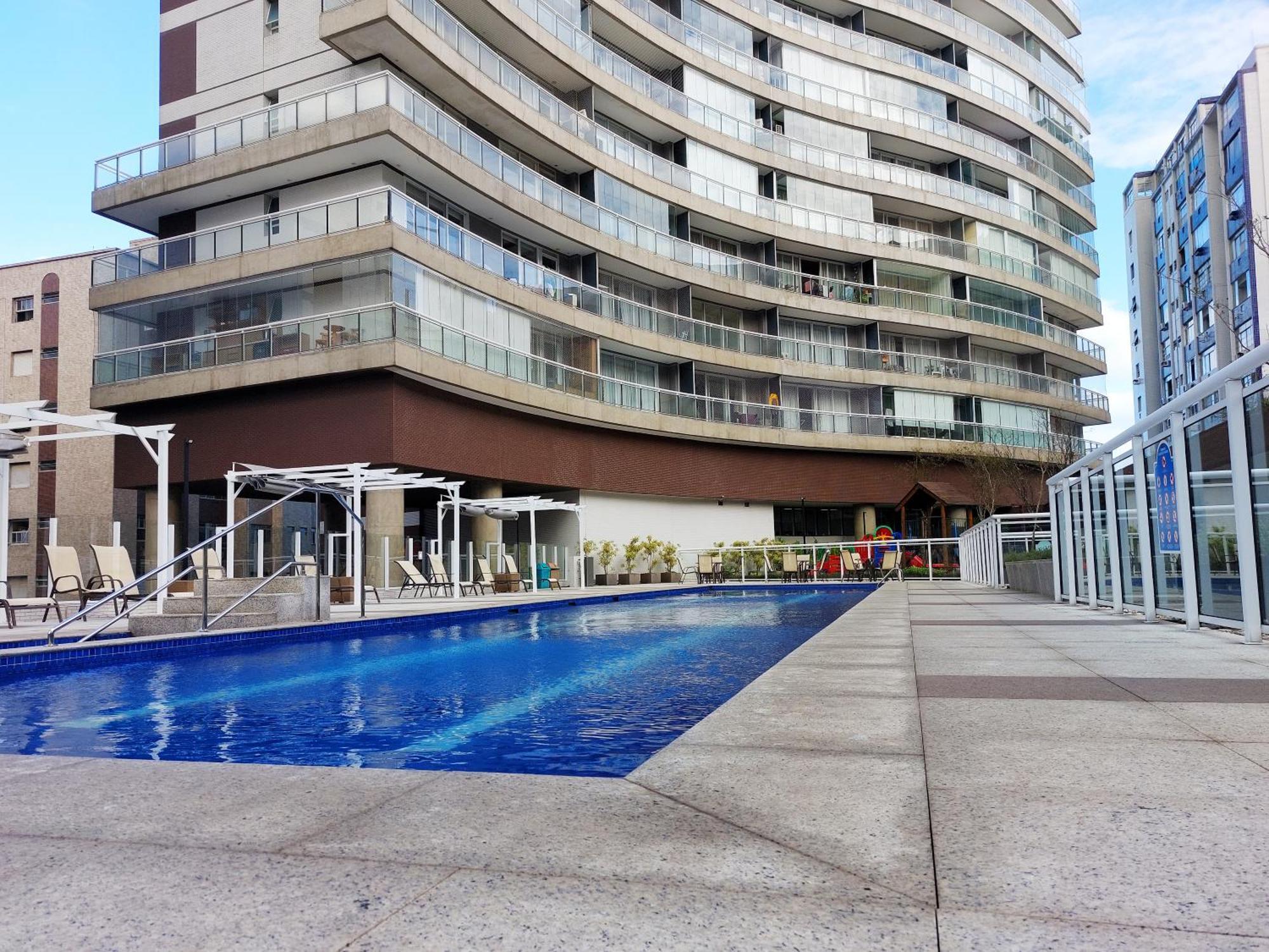 Apartment Book Unlimited 817 Elegancia Vista Mar