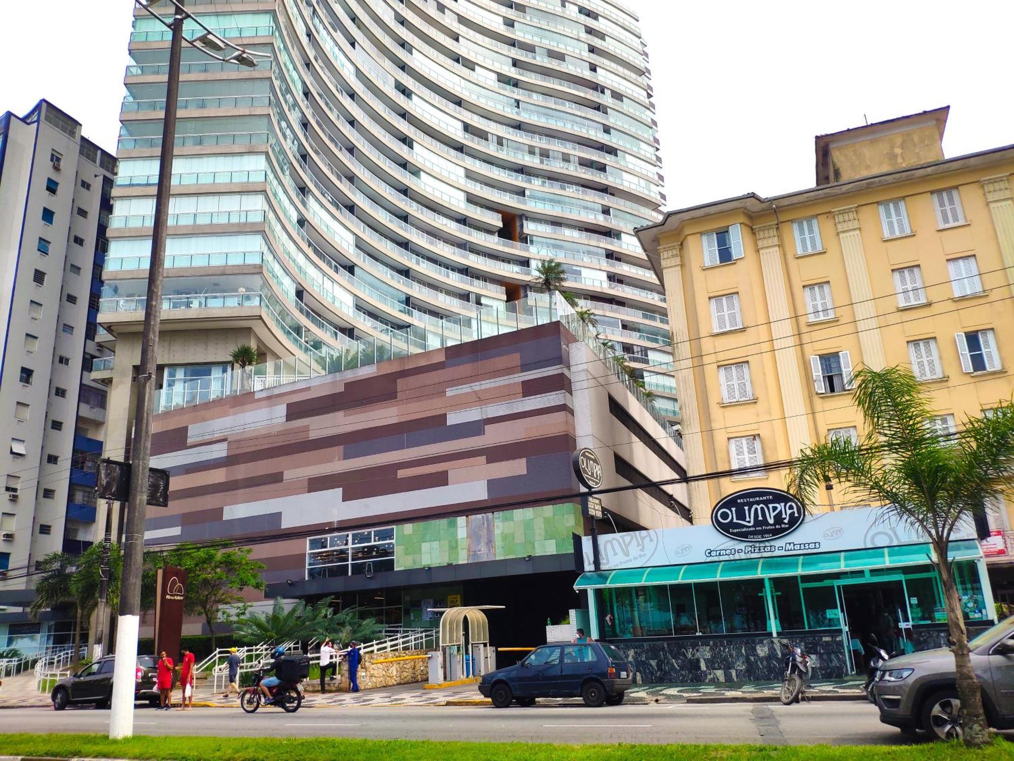 Book Unlimited 817 Elegancia Vista Mar Apartment