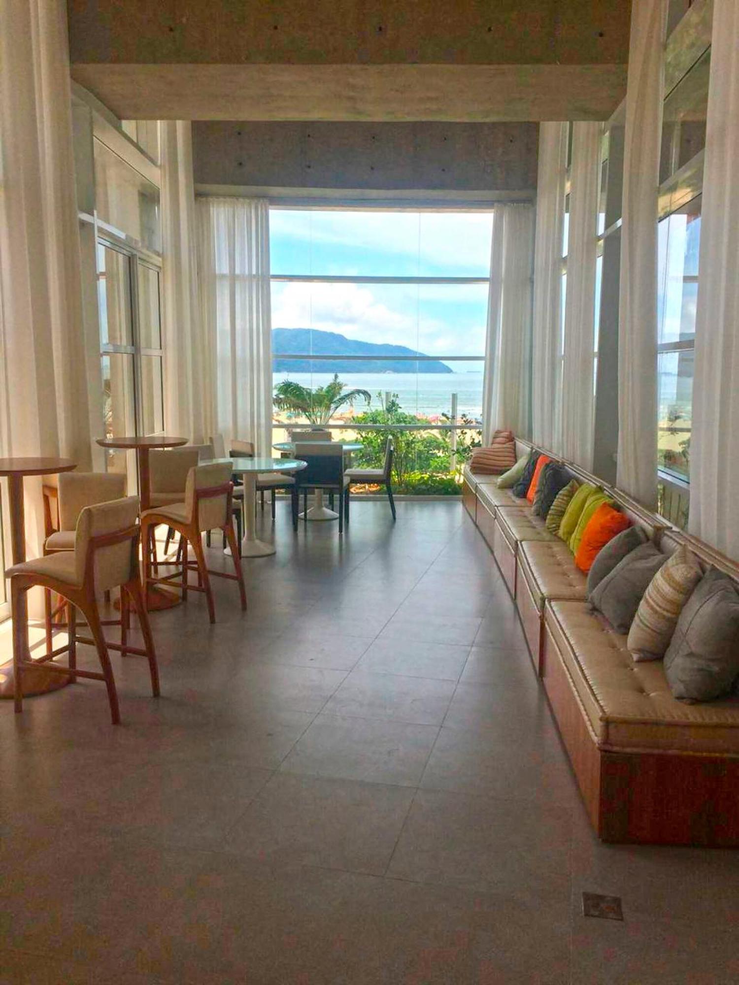 Book Unlimited 817 Elegancia Vista Mar Apartment
