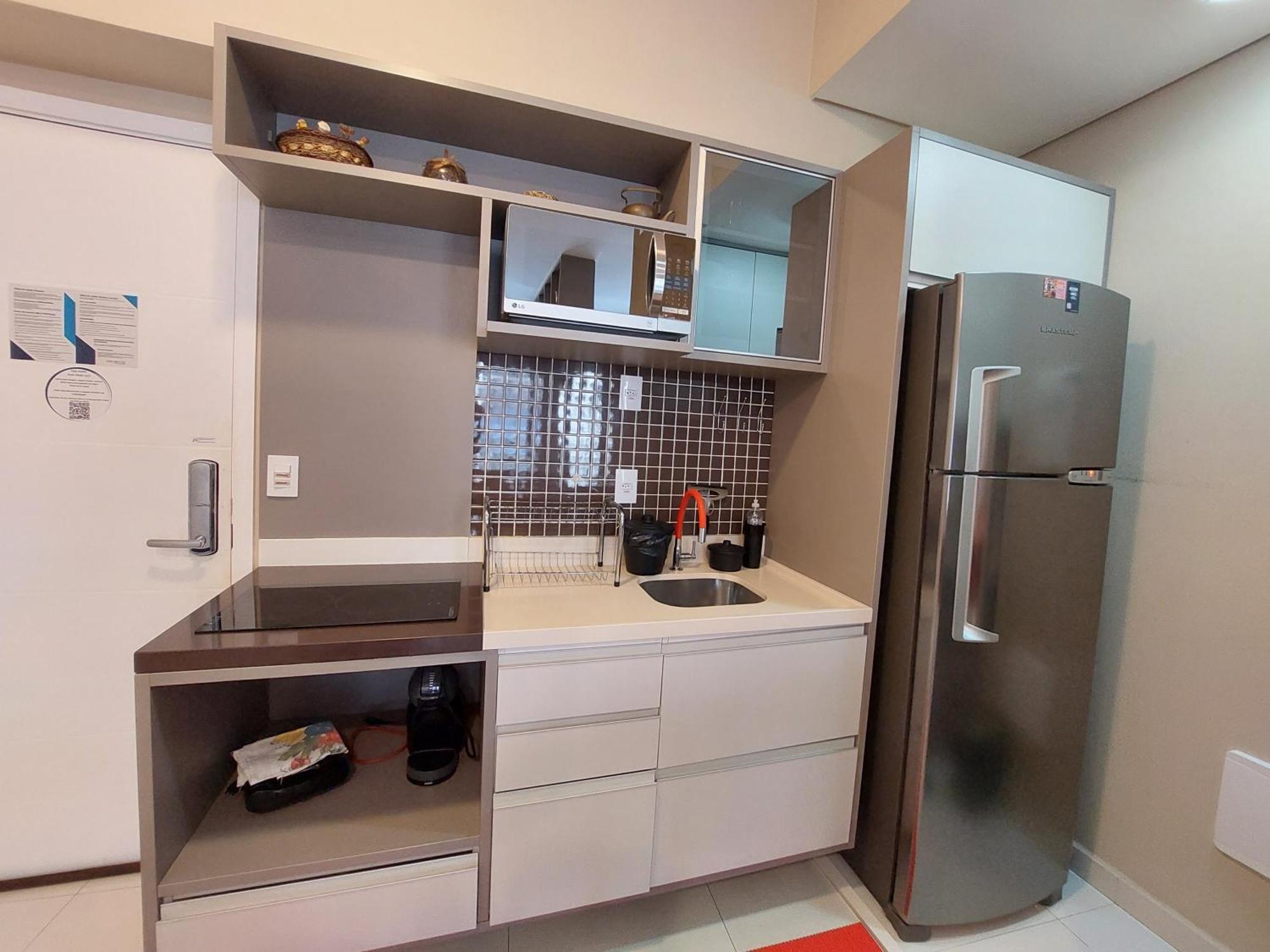 Apartment Book Unlimited 817 Elegancia Vista Mar