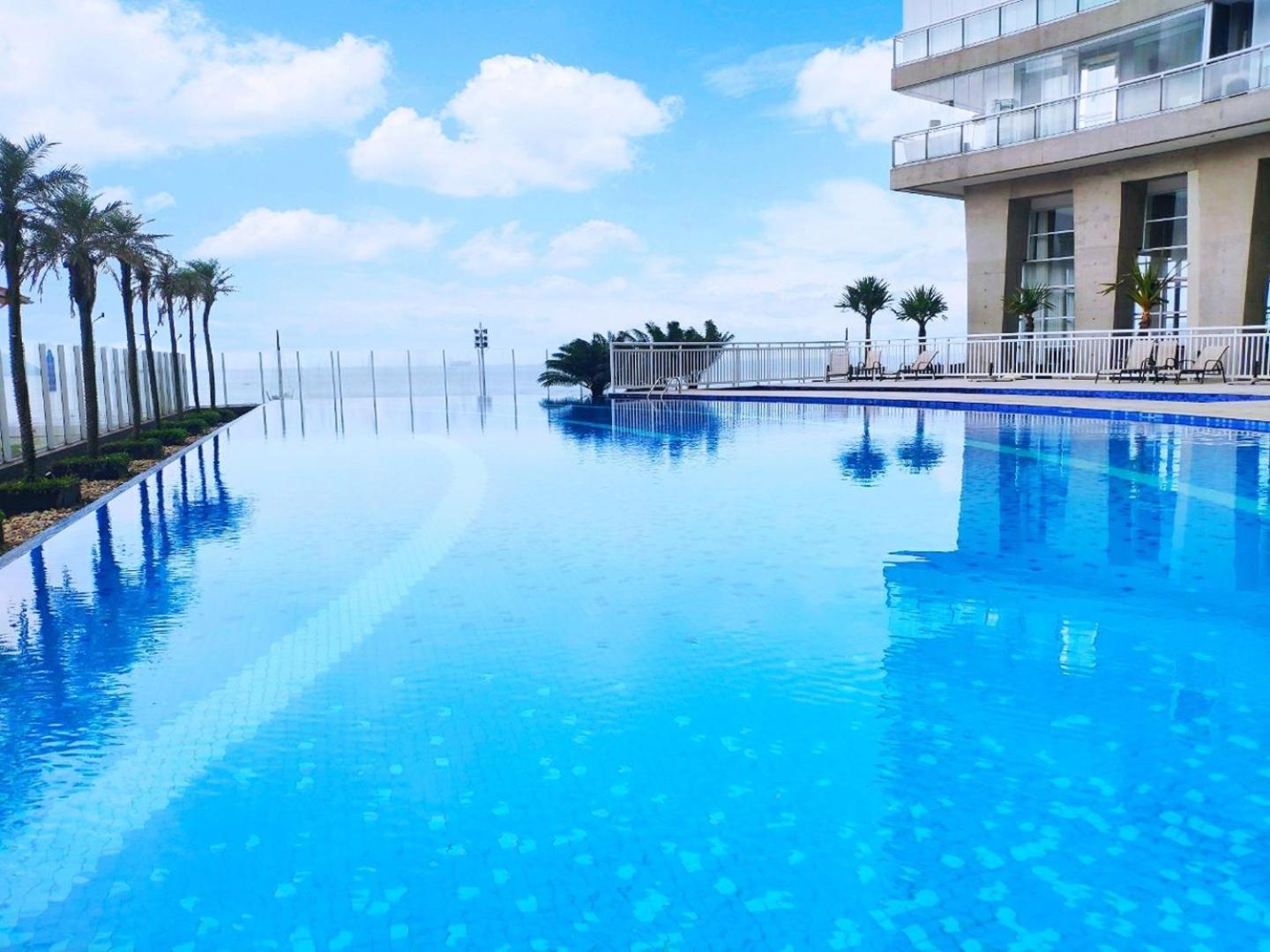 Book Unlimited 817 Elegancia Vista Mar Apartment *